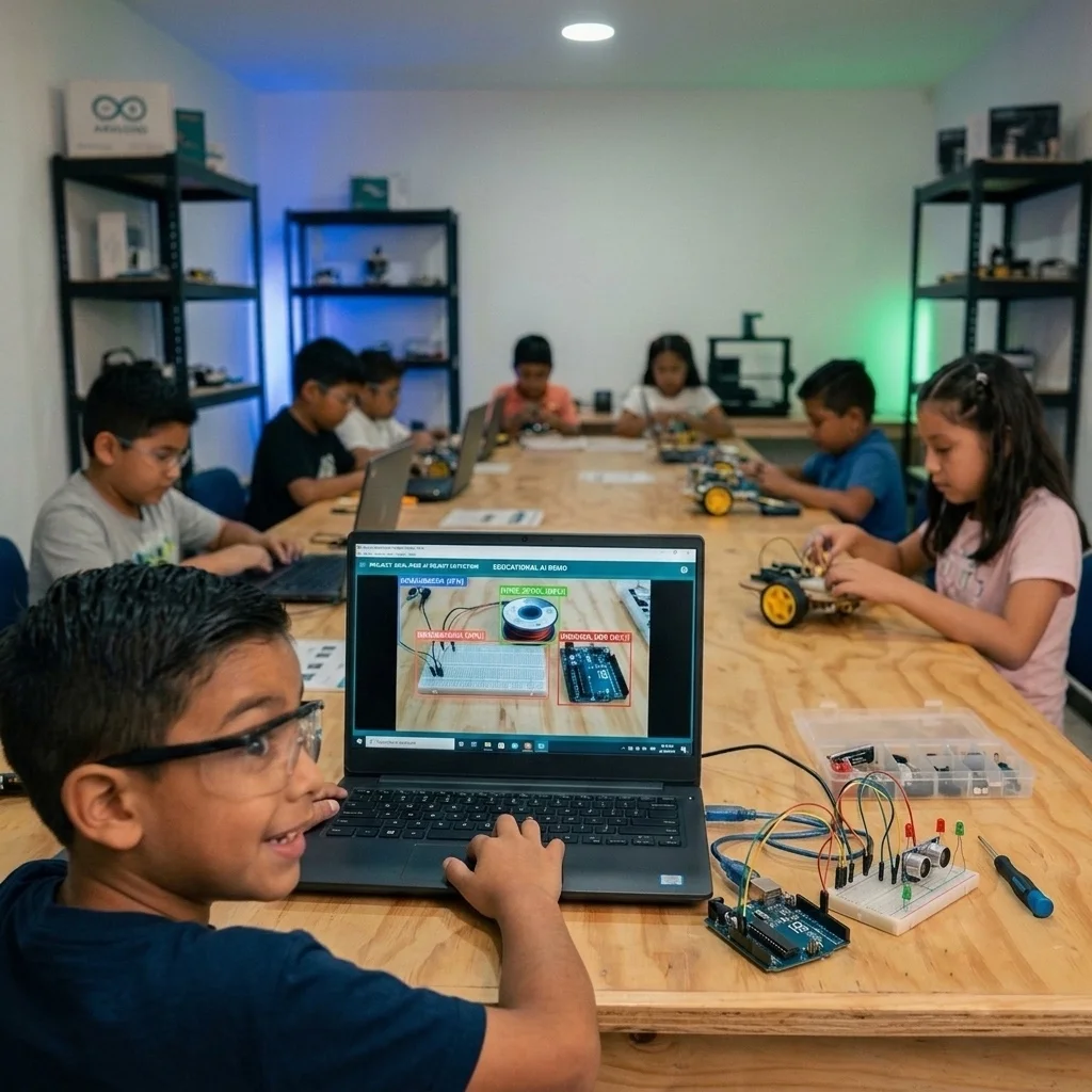 IA y Tecnología