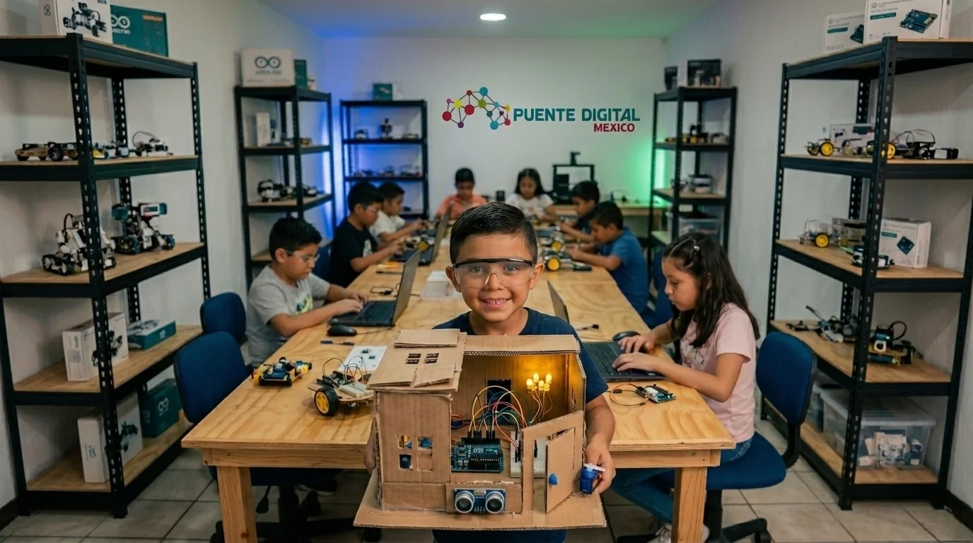 Automatización